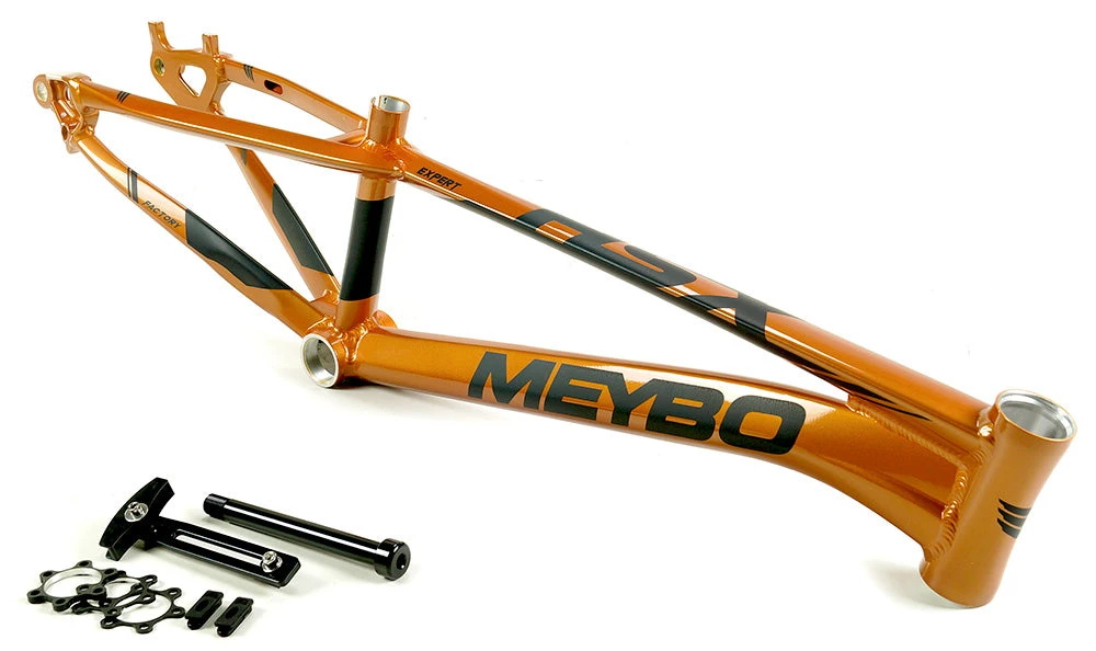 FRAMES Meybo HSX Frame (2022) 6 FRAMES Meybo HSX Frame (2022)
