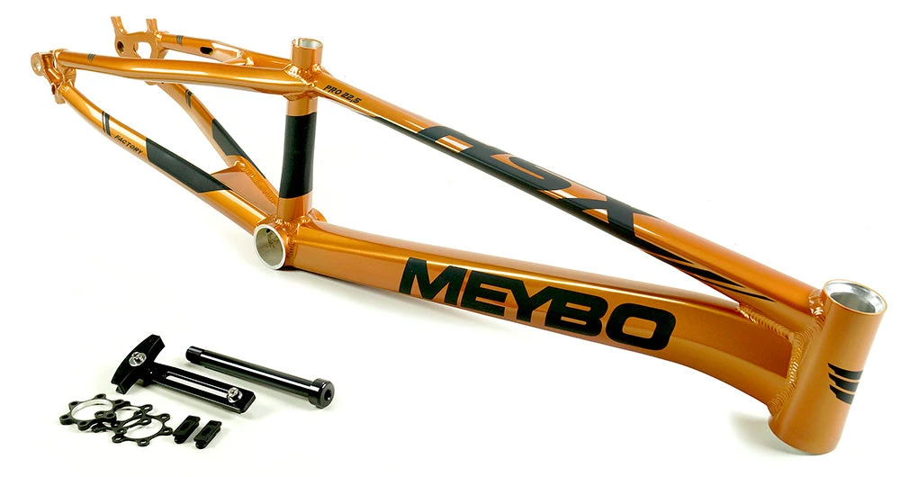 FRAMES Meybo HSX Frame (2022) 2 FRAMES Meybo HSX Frame (2022)