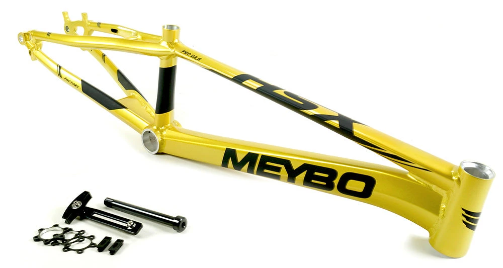 FRAMES Meybo HSX Frame (2022) 1 FRAMES Meybo HSX Frame (2022)