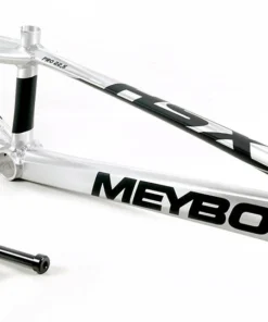 FRAMES Meybo HSX Frame (2022) 8 FRAMES Meybo HSX Frame (2022)
