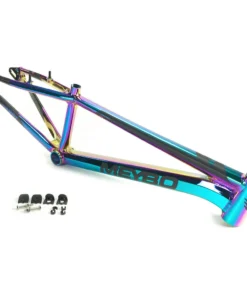 FRAMES Meybo Holeshot Frame - Oil Slick (2022)