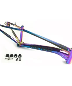 FRAMES Meybo Holeshot Frame - Oil Slick (2022)