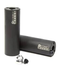 Odyssey MPEG Pegs PARTS