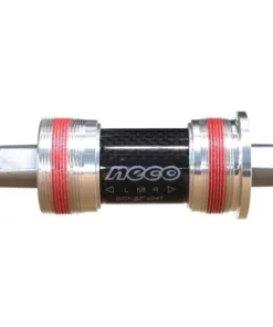 Neco Square Taper Bottom Bracket PARTS