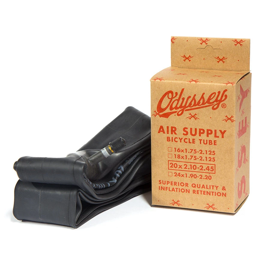 Odyssey Air Supply Inner Tube 2 Odyssey Air Supply Inner Tube