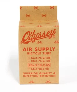 Odyssey Air Supply Inner Tube