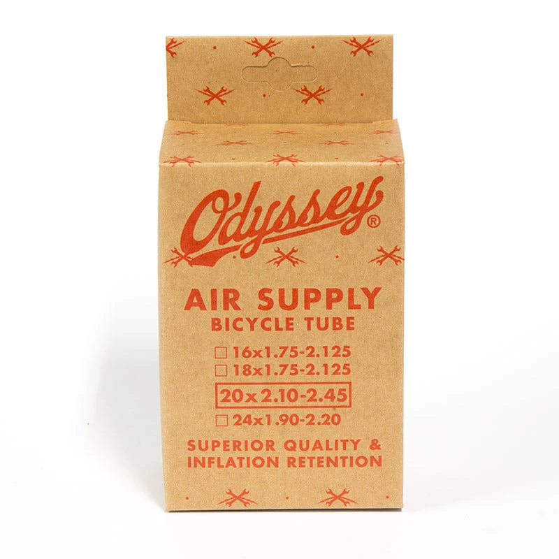 Odyssey Air Supply Inner Tube 1 Odyssey Air Supply Inner Tube