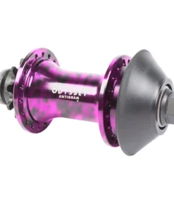 PARTS Odyssey Antigram V2 Hub