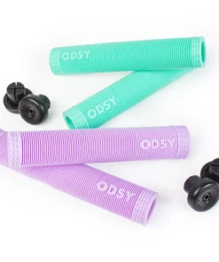 Odyssey Broc Raiford Grips PARTS