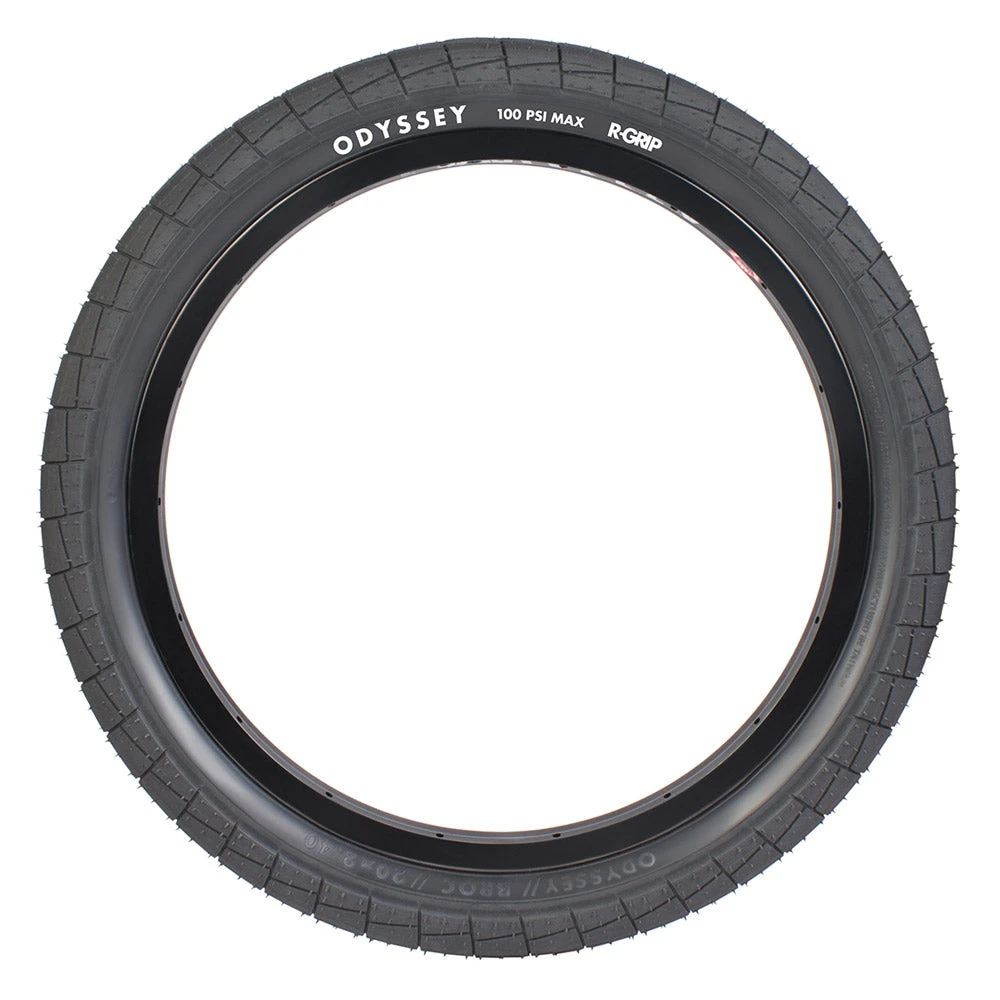Odyssey BROC Tire (Broc Raiford Signature) PARTS 2 Odyssey BROC Tire (Broc Raiford Signature) PARTS