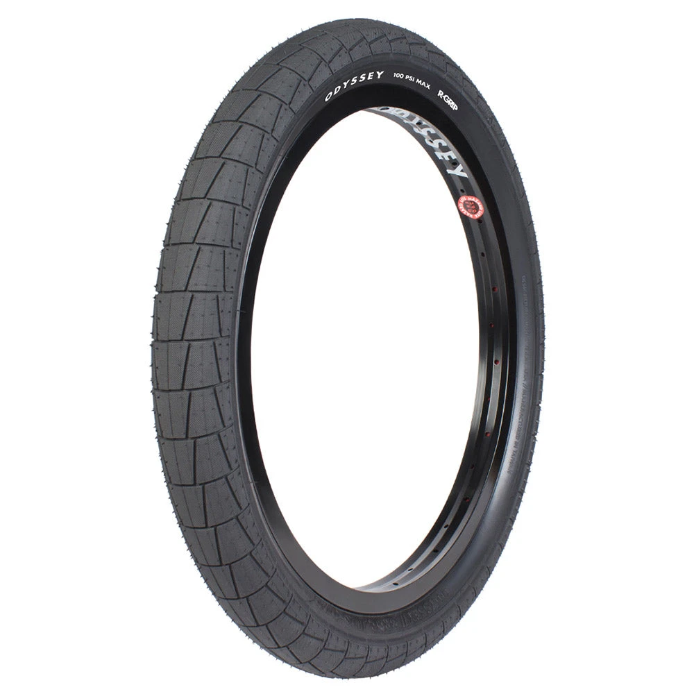 Odyssey BROC Tire (Broc Raiford Signature) PARTS 1 Odyssey BROC Tire (Broc Raiford Signature) PARTS