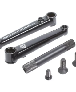 Odyssey Calibur V2 Cranks