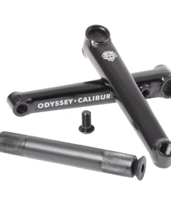 Odyssey Calibur V2 Cranks