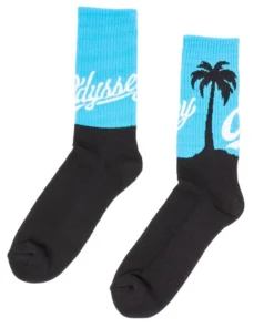 CLOTHING Odyssey BMX Socks