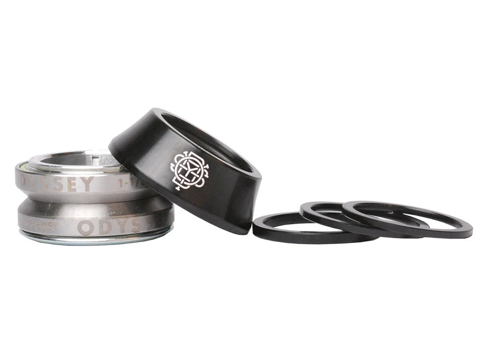 Odyssey Conical Headset PARTS 1 Odyssey Conical Headset PARTS