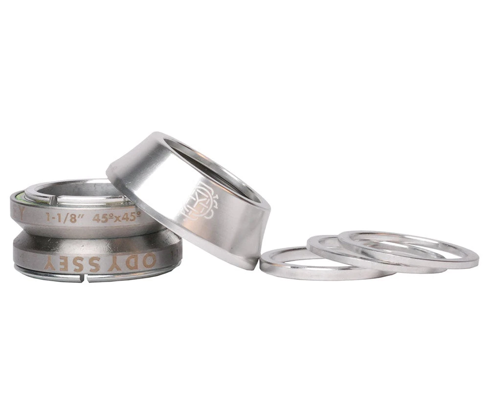 Odyssey Conical Headset PARTS 4 Odyssey Conical Headset PARTS