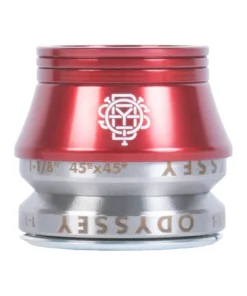 Odyssey Conical Headset PARTS 12 Odyssey Conical Headset PARTS