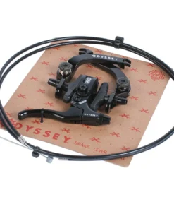 Odyssey Evo 2.5 Brake Kit