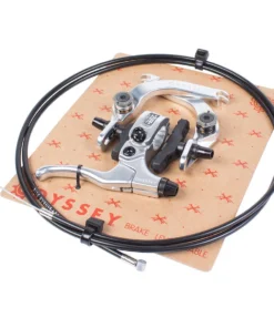 Odyssey Evo 2.5 Brake Kit