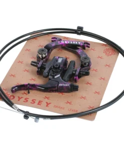 Odyssey Evo 2.5 Brake Kit