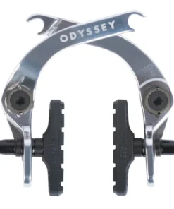 Odyssey Evo 2.5 Brakes