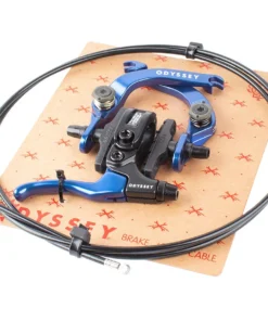 Odyssey Evo 2.5 Brake Kit