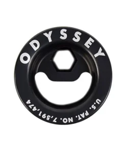 Odyssey Fork Top Bolt