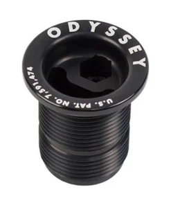 Odyssey Fork Top Bolt