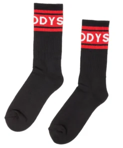 CLOTHING Odyssey BMX Socks