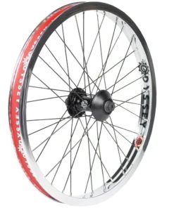 PARTS Odyssey Vandero Pro/Hazard Lite Front Wheel
