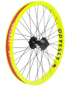 PARTS Odyssey Vandero Pro/Hazard Lite Front Wheel