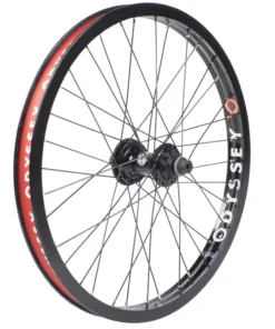 Odyssey Antigram V2/Hazard Lite Rear Wheel
