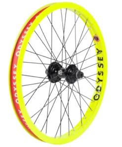 Odyssey Antigram V2/Hazard Lite Rear Wheel