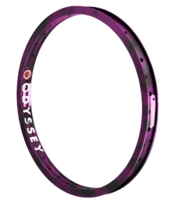 Odyssey Hazard Lite Rim - Limited Edition PARTS