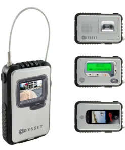 Odyssey Retractable Kable Lock PARTS