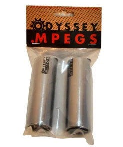 Odyssey MPEG Pegs PARTS