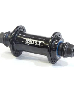 Odyssey Quartet Front Hub