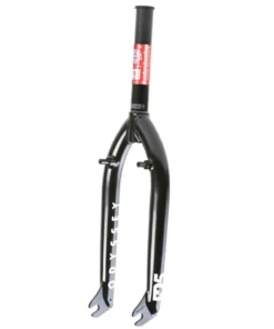 Odyssey R25 Forks