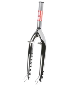 Odyssey R25 Forks