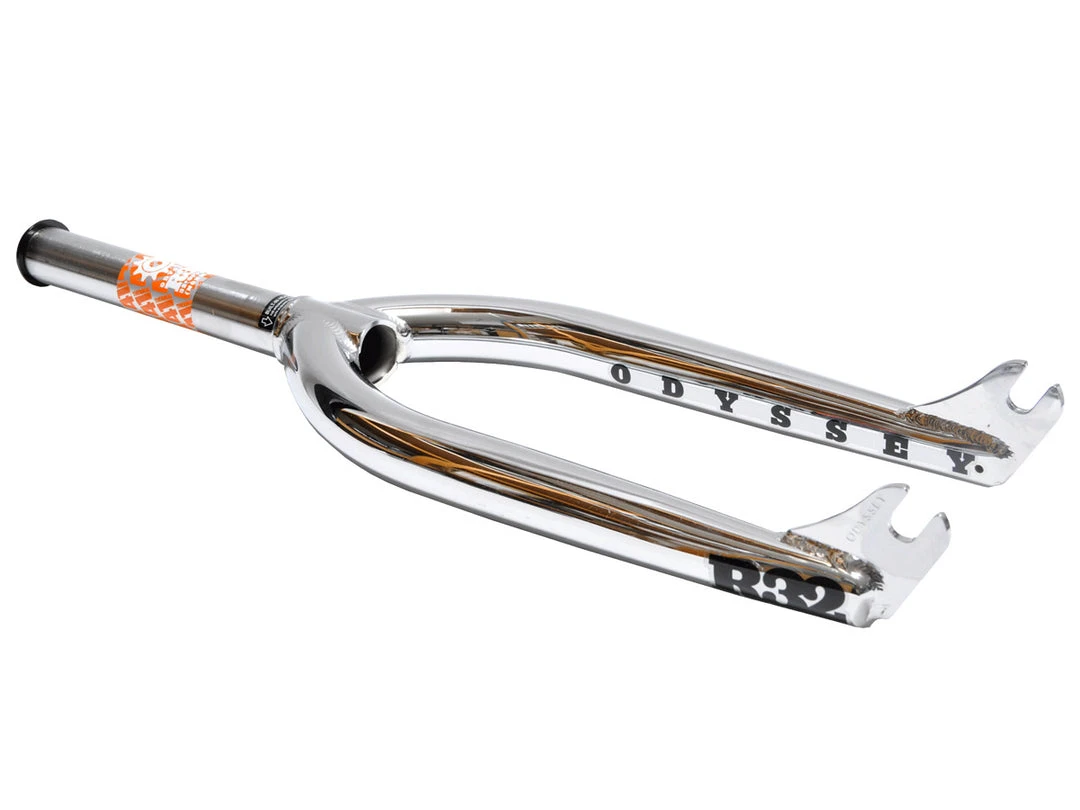 Odyssey R32 Forks PARTS 2 Odyssey R32 Forks PARTS