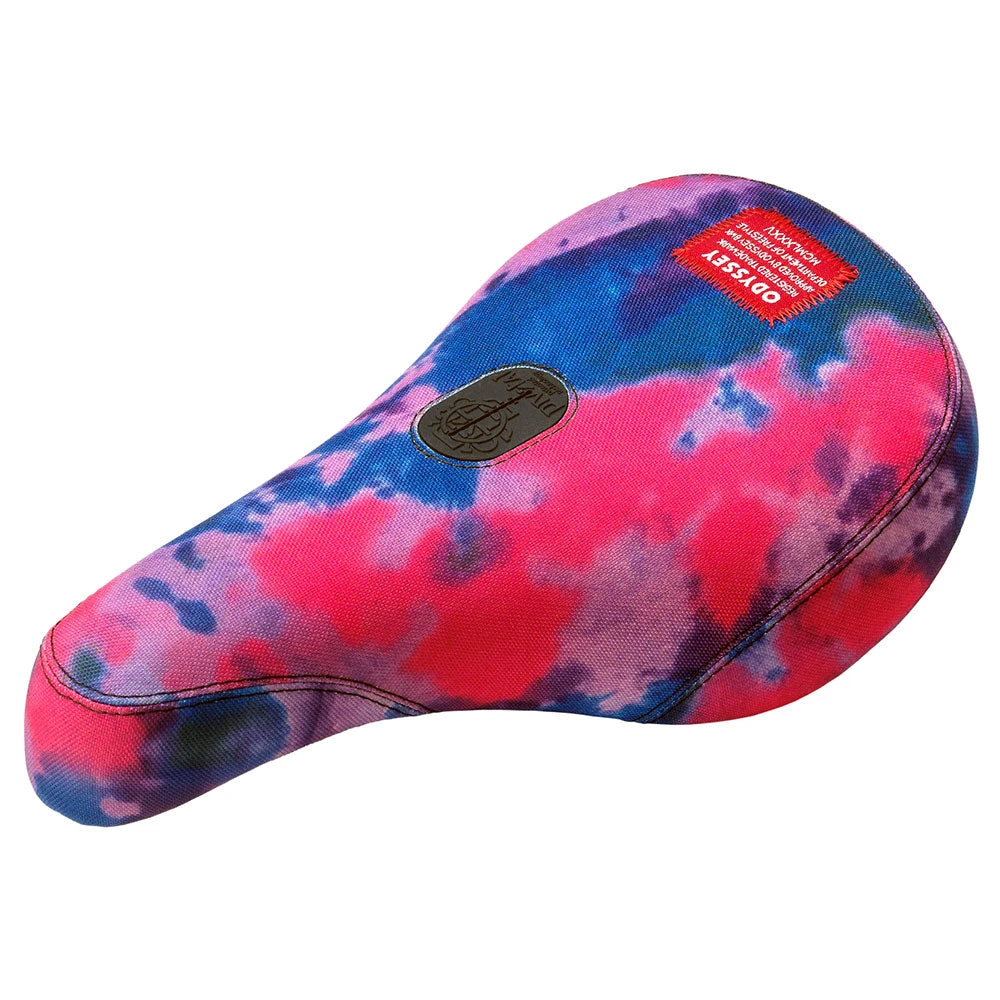 Odyssey Tie Dye Pivotal Seat (Aaron Ross) PARTS 1 Odyssey Tie Dye Pivotal Seat (Aaron Ross) PARTS