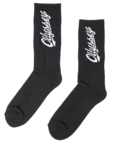 CLOTHING Odyssey BMX Socks