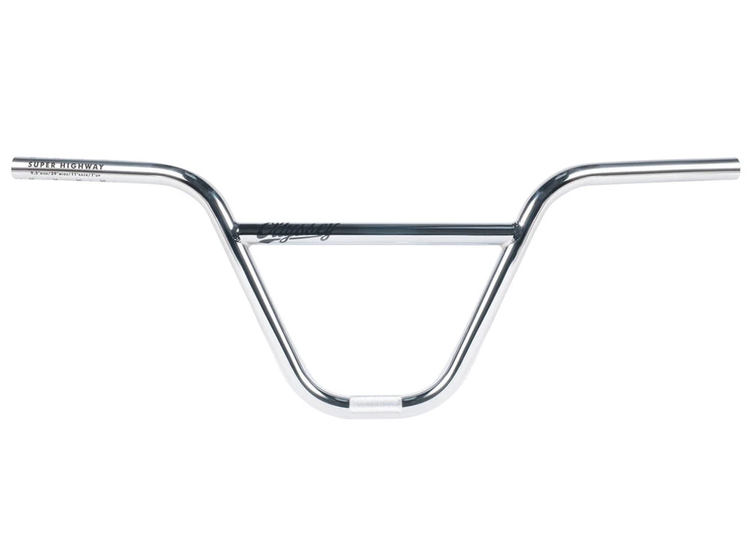PARTS Odyssey Super Highway Bars 2 PARTS Odyssey Super Highway Bars