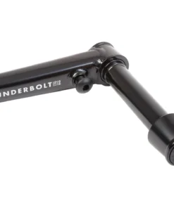Odyssey Thunderbolt Cranks