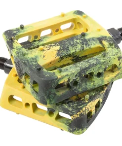 PARTS Odyssey Twisted Pro Pedals