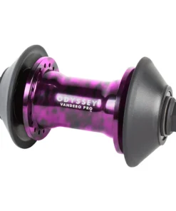 Odyssey Vandero Pro Front Hub