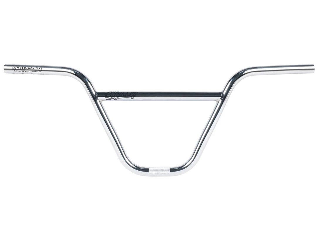 Odyssey Lumberjack XXL Bars 2 Odyssey Lumberjack XXL Bars