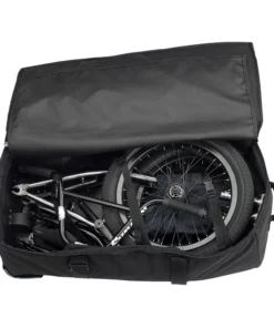 Odyssey Traveller Bike Bag