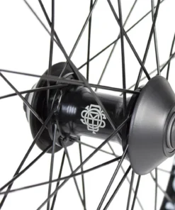 PARTS Odyssey Vandero Pro/Hazard Lite Front Wheel