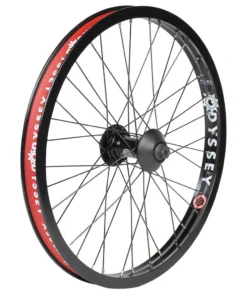 PARTS Odyssey Vandero Pro/Hazard Lite Front Wheel